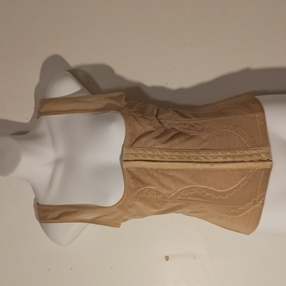 Body slimmer L/G